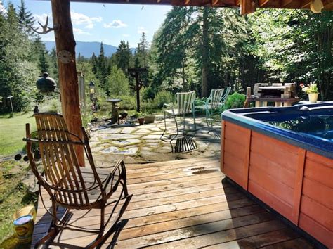 4 beds. . Airbnb lake placid